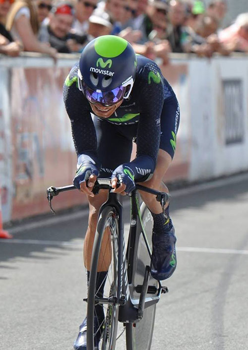 Nairo Quitnana